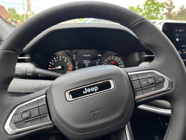 2025 Jeep Compass North (Stk: 7435) in Fort Erie - Image 6 of 16 2025 Jeep Compass North (Stk: 7435) in Fort Erie - Image 6 of 16
