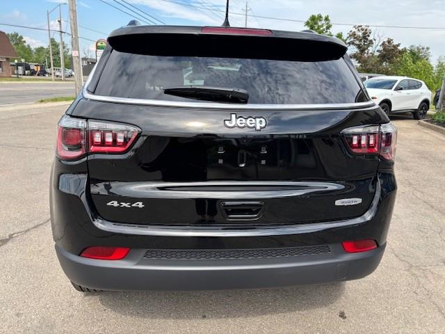 2025 Jeep Compass North (Stk: 7435) in Fort Erie - Image 2 of 16 2025 Jeep Compass North (Stk: 7435) in Fort Erie - Image 2 of 16