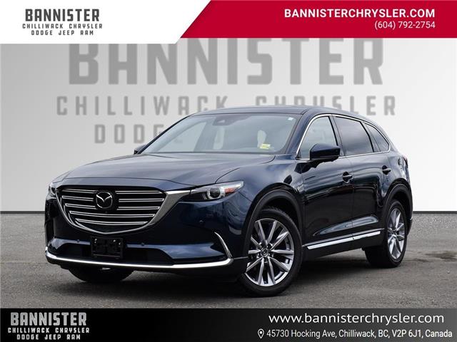 2022 Mazda CX-9 GT (Stk: 30U19856) in Chilliwack - Image 1 of 26