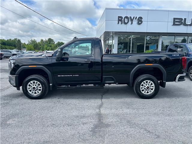 2025 GMC Sierra 2500HD Pro (Stk: 25242) in Green Valley - Image 2 of 14 2025 GMC Sierra 2500HD Pro (Stk: 25242) in Green Valley - Image 2 of 14