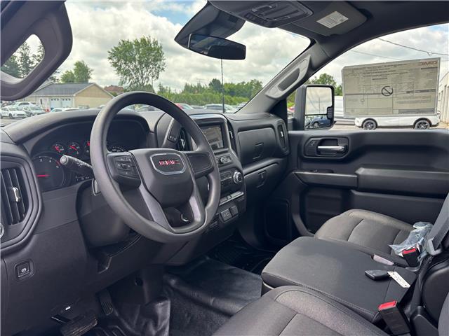 2025 GMC Sierra 2500HD Pro (Stk: 25242) in Green Valley - Image 3 of 14 2025 GMC Sierra 2500HD Pro (Stk: 25242) in Green Valley - Image 3 of 14
