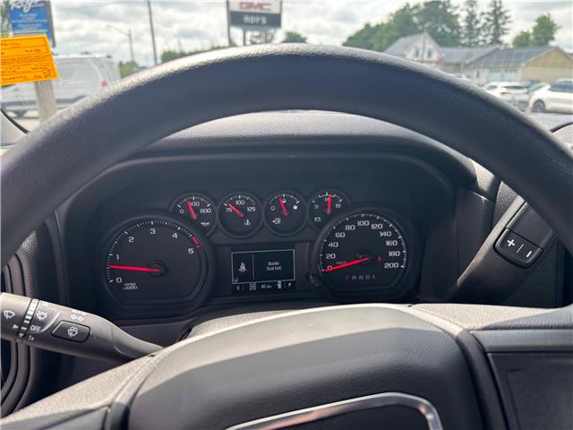 2025 GMC Sierra 2500HD Pro (Stk: 25242) in Green Valley - Image 5 of 14 2025 GMC Sierra 2500HD Pro (Stk: 25242) in Green Valley - Image 5 of 14