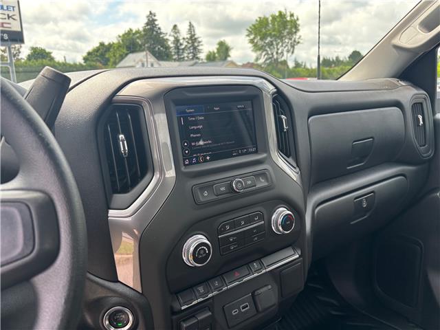 2025 GMC Sierra 2500HD Pro (Stk: 25242) in Green Valley - Image 6 of 14 2025 GMC Sierra 2500HD Pro (Stk: 25242) in Green Valley - Image 6 of 14