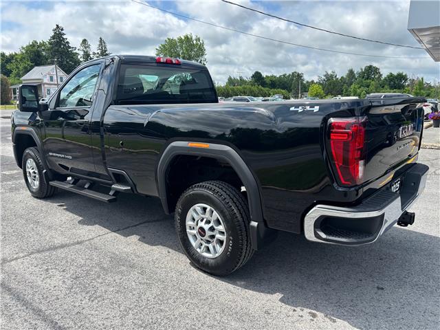 2025 GMC Sierra 2500HD Pro (Stk: 25242) in Green Valley - Image 7 of 14 2025 GMC Sierra 2500HD Pro (Stk: 25242) in Green Valley - Image 7 of 14
