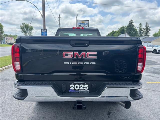 2025 GMC Sierra 2500HD Pro (Stk: 25242) in Green Valley - Image 8 of 14 2025 GMC Sierra 2500HD Pro (Stk: 25242) in Green Valley - Image 8 of 14