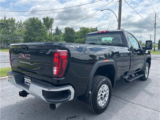 2025 GMC Sierra 2500HD Pro (Stk: 25242) in Green Valley - Image 9 of 14 2025 GMC Sierra 2500HD Pro (Stk: 25242) in Green Valley - Image 9 of 14