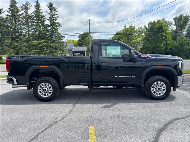 2025 GMC Sierra 2500HD Pro (Stk: 25242) in Green Valley - Image 10 of 14 2025 GMC Sierra 2500HD Pro (Stk: 25242) in Green Valley - Image 10 of 14