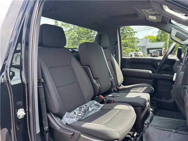 2025 GMC Sierra 2500HD Pro (Stk: 25242) in Green Valley - Image 11 of 14 2025 GMC Sierra 2500HD Pro (Stk: 25242) in Green Valley - Image 11 of 14