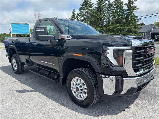 2025 GMC Sierra 2500HD Pro (Stk: 25242) in Green Valley - Image 12 of 14 2025 GMC Sierra 2500HD Pro (Stk: 25242) in Green Valley - Image 12 of 14