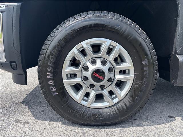 2025 GMC Sierra 2500HD Pro (Stk: 25242) in Green Valley - Image 14 of 14 2025 GMC Sierra 2500HD Pro (Stk: 25242) in Green Valley - Image 14 of 14