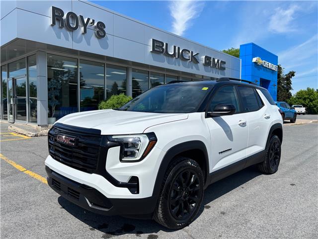 2026 GMC Terrain Elevation (Stk: 26004) in Green Valley - Image 1 of 18