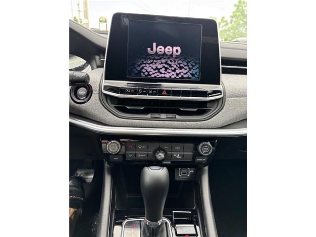 2025 Jeep Compass North (Stk: 7429) in Fort Erie - Image 6 of 17 2025 Jeep Compass North (Stk: 7429) in Fort Erie - Image 6 of 17