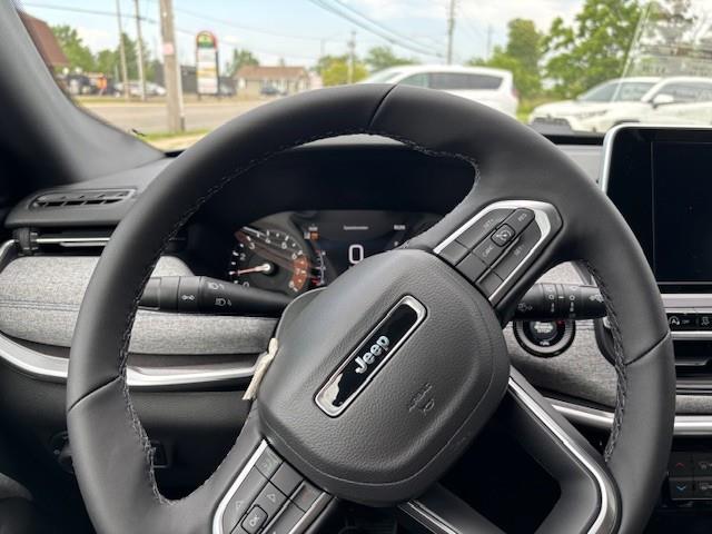 2025 Jeep Compass North (Stk: 7429) in Fort Erie - Image 5 of 17 2025 Jeep Compass North (Stk: 7429) in Fort Erie - Image 5 of 17