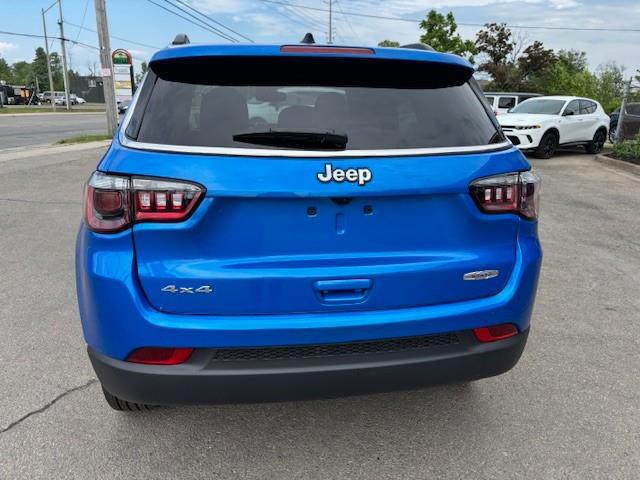 2025 Jeep Compass North (Stk: 7429) in Fort Erie - Image 2 of 17 2025 Jeep Compass North (Stk: 7429) in Fort Erie - Image 2 of 17