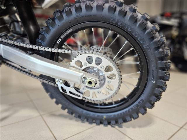 2025 Honda CRF250RX MOTOCROSS/CROSS COUNTRY (Stk: 25HD-067) in Grande Prairie - Image 6 of 11