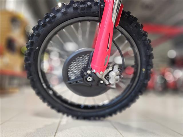 2025 Honda CRF250RX MOTOCROSS/CROSS COUNTRY (Stk: 25HD-067) in Grande Prairie - Image 7 of 11