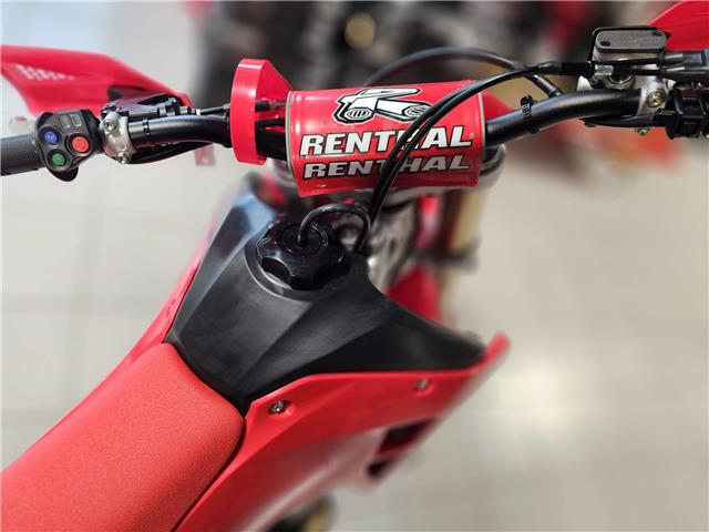 2025 Honda CRF250RX MOTOCROSS/CROSS COUNTRY (Stk: 25HD-067) in Grande Prairie - Image 9 of 11