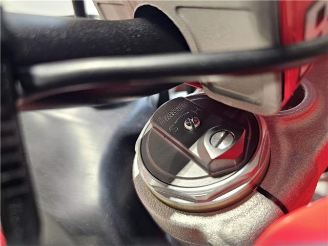 2025 Honda CRF250RX MOTOCROSS/CROSS COUNTRY (Stk: 25HD-067) in Grande Prairie - Image 10 of 11