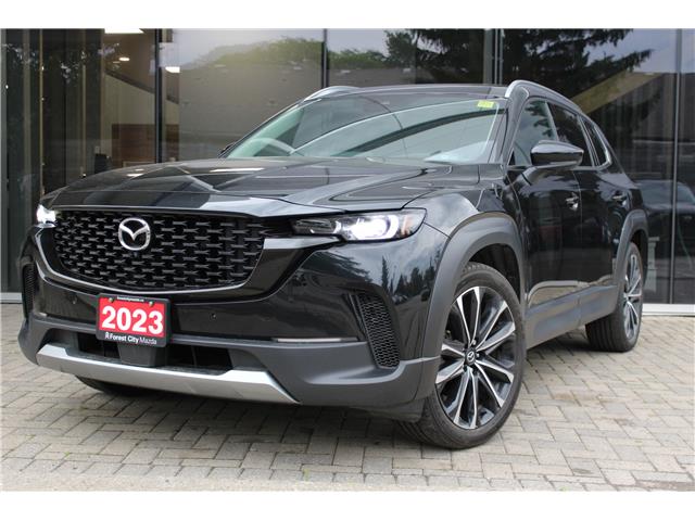 2023 Mazda CX-50 GT w/Turbo (Stk: 17ML0604) in London - Image 1 of 7