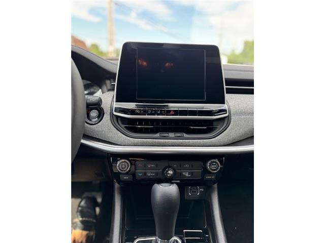 2025 Jeep Compass Sport (Stk: 7427) in Fort Erie - Image 5 of 16