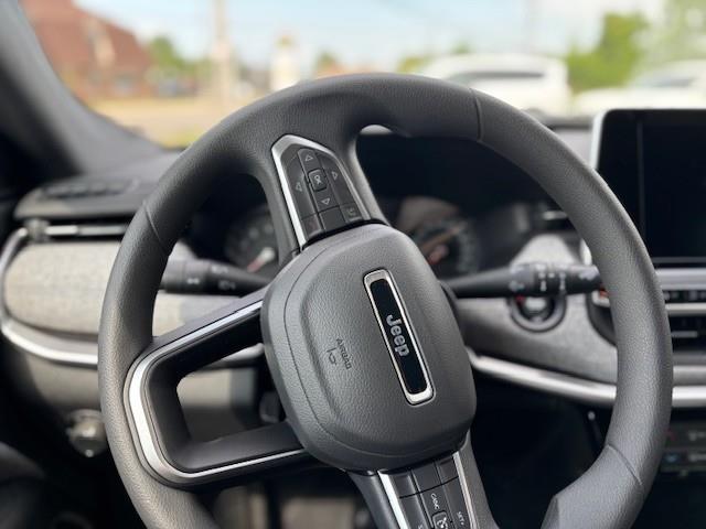 2025 Jeep Compass Sport (Stk: 7427) in Fort Erie - Image 6 of 16