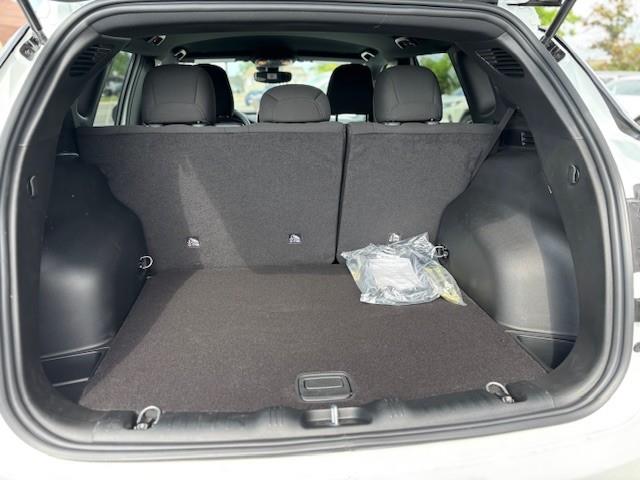 2025 Jeep Compass Sport (Stk: 7427) in Fort Erie - Image 4 of 16