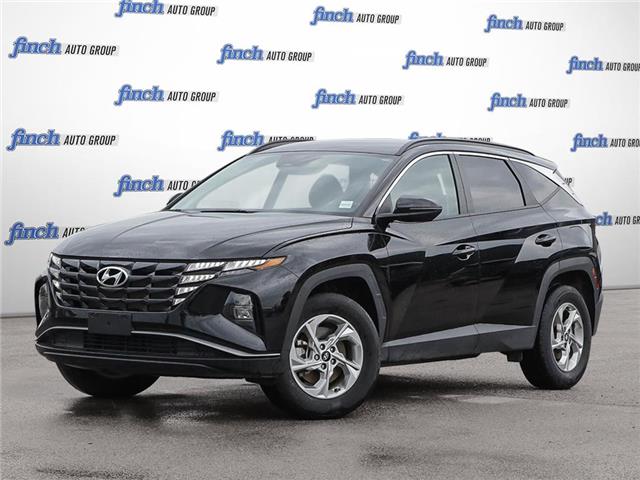 2024 Hyundai Tucson Preferred (Stk: 115427) in London - Image 1 of 26