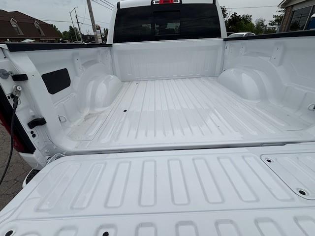 2025 RAM 1500 Sport (Stk: 7423) in Fort Erie - Image 21 of 23