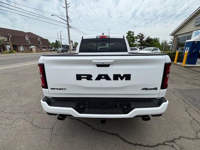 2025 RAM 1500 Sport (Stk: 7423) in Fort Erie - Image 22 of 23