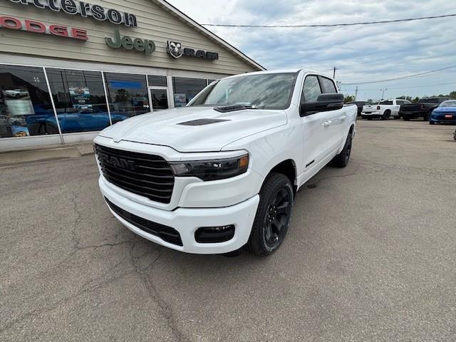 2025 RAM 1500 Sport (Stk: 7423) in Fort Erie - Image 2 of 23