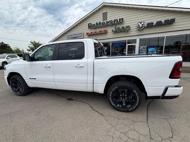 2025 RAM 1500 Sport (Stk: 7423) in Fort Erie - Image 1 of 23