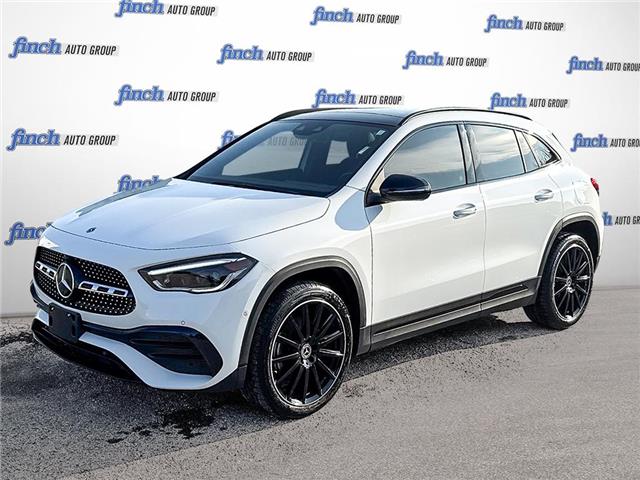 2023 Mercedes-Benz GLA 250 Base (Stk: 162415) in London - Image 1 of 26
