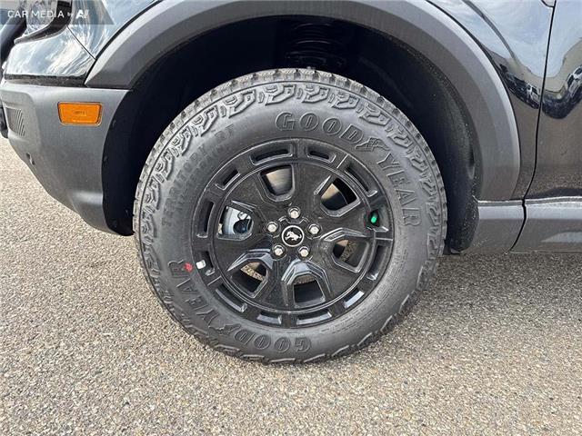 2025 Ford Bronco Sport Badlands (Stk: 25S2810) in Red Deer - Image 6 of 25