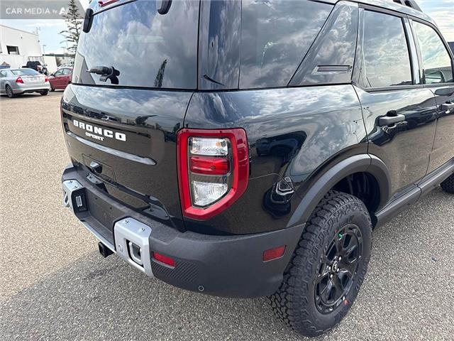 2025 Ford Bronco Sport Badlands (Stk: 25S2810) in Red Deer - Image 11 of 25