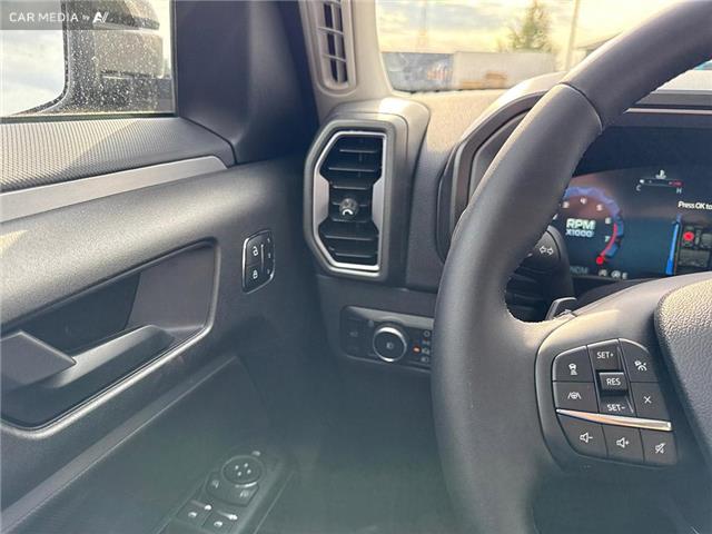 2025 Ford Bronco Sport Badlands (Stk: 25S2810) in Red Deer - Image 17 of 25