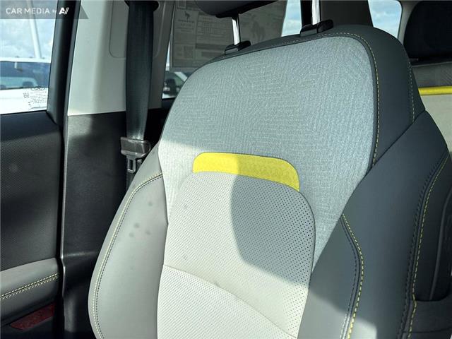 2025 Ford Bronco Sport Badlands (Stk: 25S2810) in Red Deer - Image 20 of 25