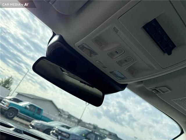 2025 Ford Bronco Sport Badlands (Stk: 25S2810) in Red Deer - Image 21 of 25