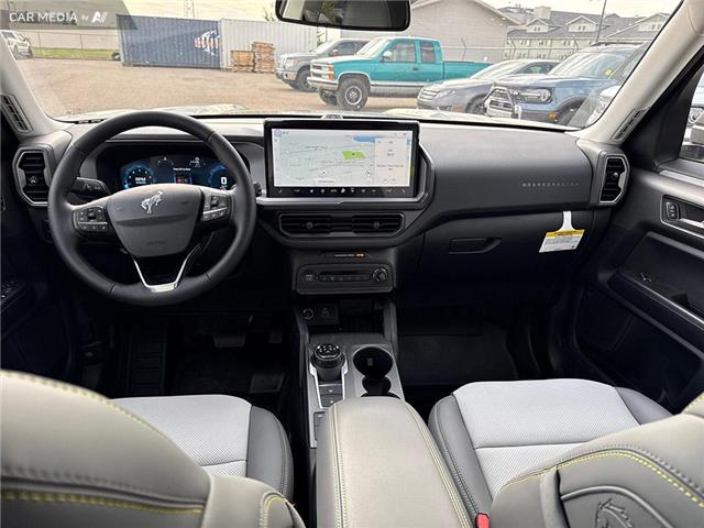 2025 Ford Bronco Sport Badlands (Stk: 25S2810) in Red Deer - Image 24 of 25