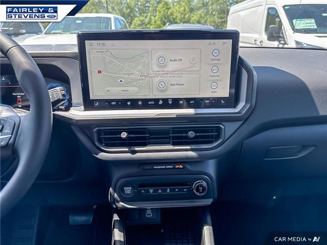 2025 Ford Bronco Sport Outer Banks (Stk: 27444) in Dartmouth - Image 18 of 24