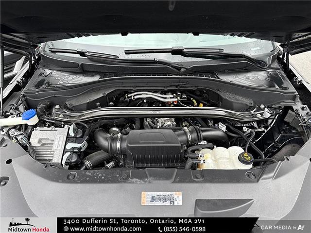 2023 Lincoln Aviator Reserve (Stk: P19225) in North York - Image 14 of 29