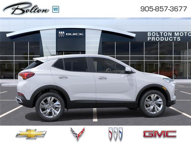 2026 Buick Encore GX Preferred (Stk: TB010027) in Bolton - Image 5 of 24