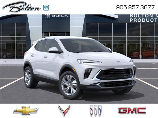 2026 Buick Encore GX Preferred (Stk: TB010027) in Bolton - Image 7 of 24