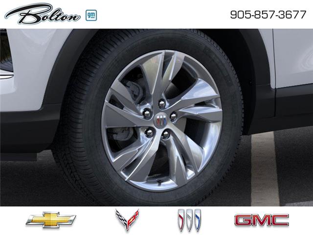 2026 Buick Encore GX Preferred (Stk: TB010027) in Bolton - Image 9 of 24