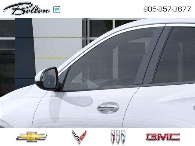 2026 Buick Encore GX Preferred (Stk: TB010027) in Bolton - Image 12 of 24