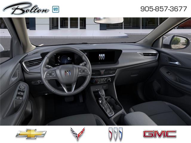 2026 Buick Encore GX Preferred (Stk: TB010027) in Bolton - Image 15 of 24