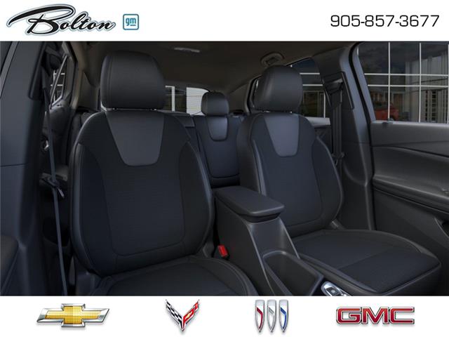 2026 Buick Encore GX Preferred (Stk: TB010027) in Bolton - Image 16 of 24
