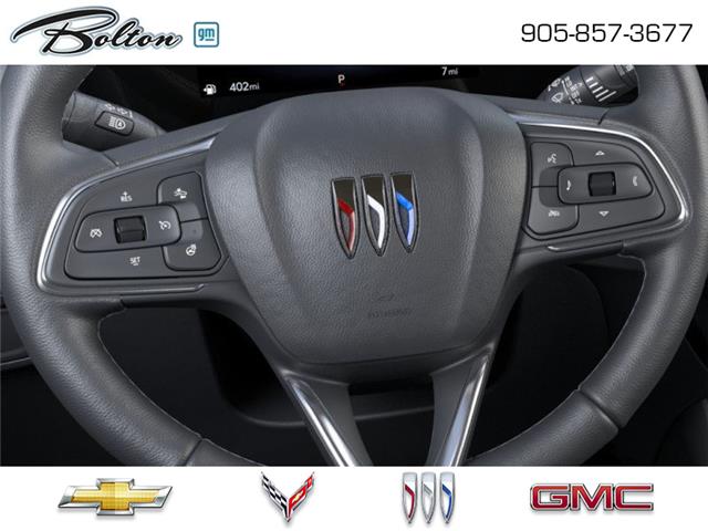 2026 Buick Encore GX Preferred (Stk: TB010027) in Bolton - Image 19 of 24