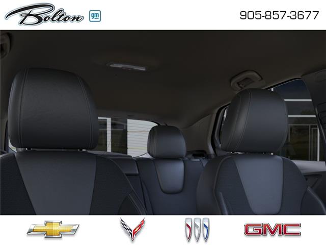 2026 Buick Encore GX Preferred (Stk: TB010027) in Bolton - Image 24 of 24