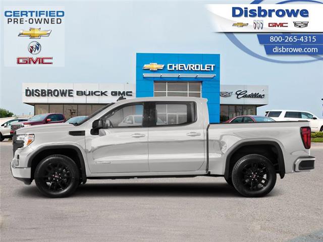 2022 GMC Sierra 1500 Limited Elevation (Stk: 74536) in St. Thomas - Image 1 of 1