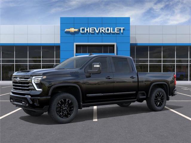 2025 Chevrolet Silverado 2500HD High Country (Stk: 84496) in St. Thomas - Image 2 of 24